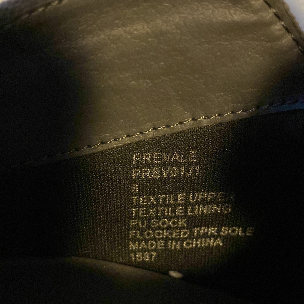 Madden girl suede wedge - Picture 5 of 6